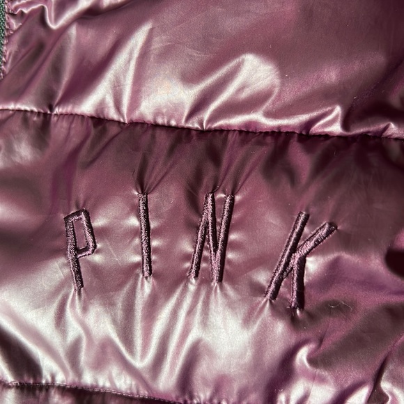 Puffy vest - Picture 4 of 8
